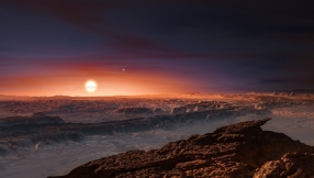 Aliens for neighbours? How the discovery of a new planet challenges Christians 