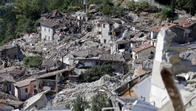 Earthquakes and floods: Is God punishing people?