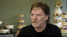 Foundation backs Christian baker in U.S. Supreme Court case over religious freedom