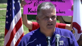 U.S. school board bars pastor from meeting students after complaint from atheists