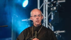 Justin Welby: \'I am constantly consumed with horror\' at the way the Church has treated gay people