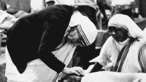 Why Indian nationalists object to Mother Teresa being made a saint