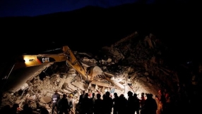 Nun who survived Italy earthquake wonders why God saved her and not others