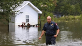 Religion off-limits in Red Cross shelters? Officer told to get out after praying with Louisiana flood victims