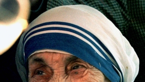 Brazilian who experienced miraculous healing says he\'s sure Mother Teresa did it