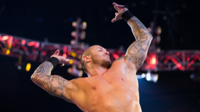 WWE rumors, news: Randy Orton wants revenge against Brock Lesnar at WWE Live Event this month