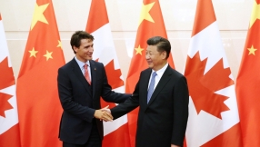 China: Canadian Christian Kevin Garrett jailed for spying will be treated fairly, says PM 