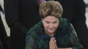 Brazilian evangelical politicians \'prayed for President\'s removal\'