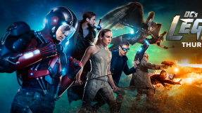 \'Legends of Tomorrow\' season 2 spoilers: latest trailer shows JSA\'s Stargirl