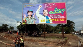 Nicaragua\'s government slams door on Christian missionaries ahead of November polls