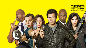 \'Brooklyn Nine-Nine\' season 4 cast spoilers: \'Parks and Recreation\' star Jim O\'Heir lands guest role