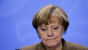 Angela Merkel admits that welcoming over 1 million refugees into Germany was a mistake