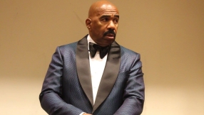 Steve Harvey shares inspirational message to encourage people during tough times: \'Keep your faith in God\'