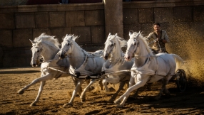 Ben-Hur, the rewrite: Why a classic 19th-century novel needed a reboot 