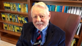 Former hostage Terry Waite: \'We are in a Third World War\'