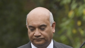 Keith Vaz: Defending the indefensible