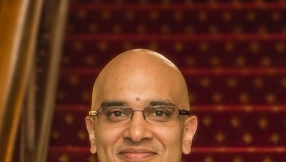 U.S. Catholic university hires Hindu priest as chaplain