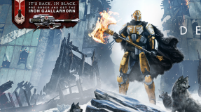 \'Destiny: Rise of Iron\' DLC release news: Weapons balancing patch to come with expansion after all