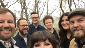 Casting Crowns reaches new milestone, celebrates 10 million albums sold