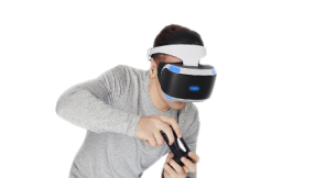 PlayStation VR release date: Eight games to come free with VR headset\'s October release