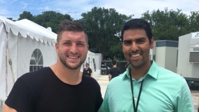 Nabeel Qureshi is praying for a miracle: \'I will take refuge in my God\'