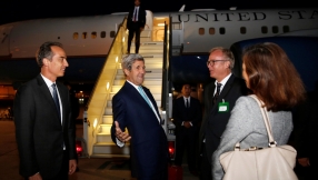 Kerry tries again with Russian counterpart on Syria; US patience \'not infinite\'