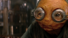 \'Star Wars: Episode 8\' spoilers, air date: Lupita Nyong\'o yet to film Maz Kanata\'s scenes