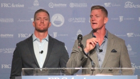 Benham Brothers say America is experiencing \'prophetic implications\' of Isaiah 59