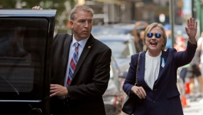 Clinton\'s pneumonia: \'I didn\'t think it was a big deal\'