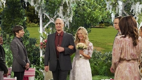 \'The Big Bang Theory\' season 10 spoilers, update: Family drama at Penny and Leonard\'s garden wedding; Sheldon and Amy experiment with cohabitation