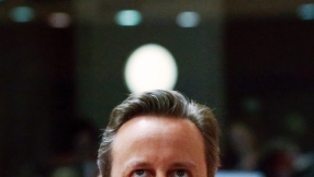 David Cameron matured as prime minister. Who can blame him for quitting the Commons?