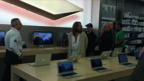 Philly Jesus found guilty of trespassing at an Apple Store, sentenced to three months\' probation