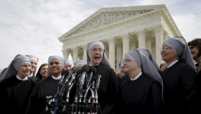 U.S. government should end legal troubles of nuns who stood up against contraceptives, bishops say