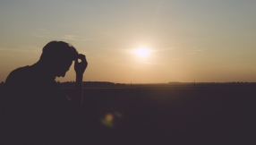 Feeling anxious about the future? 5 Psalms to help comfort you