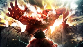 \'Attack on Titan\' season 2 spoilers: Will Krista kill Eren?