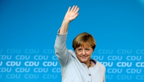 Merkel wants Germany to get refugees into workforce faster