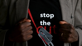 MPs condemn \'scandal\' of UK failure over FGM