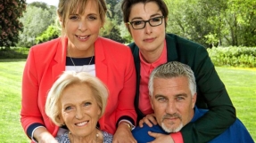 The Great Biblical Bake Off: 5 Bible stories that give GBBO a run for its money