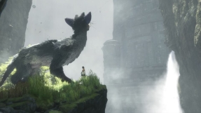 \'The Last Guardian\' release date pushed back to December; new trailer out