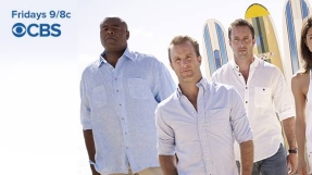 \'Hawaii Five O\' season 7 spoilers: Scott Caan won\'t be in 150th episode; Adam and Kono to have a baby?