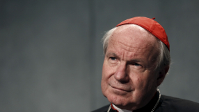 Cardinal says Europe risks losing \'Christian inheritance\' because of \'Islamic conquest\'