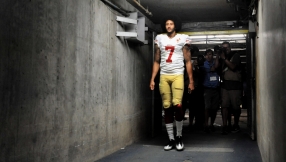 Colin Kaepernick: Why his national anthem protests have touched a nerve 