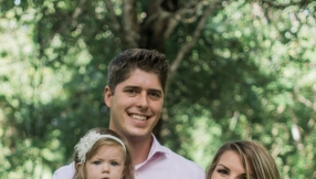 \'Bringing Up Bates\' stars Alyssa Bates and John Webster announce second pregnancy