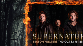 \'Supernatural\' season 12 spoilers, news: Castiel bonds with another Winchester