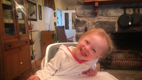 Rory Feek reflects on daughter Indy\'s Down Syndrome: \'God doesn\'t make mistakes\'