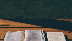 Why we can be greatly encouraged that the Word of God has never failed