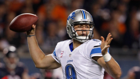 Detroit Lions vs Tennessee Titans live stream (CBS): Watch NFL 2016 football online