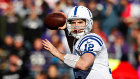 Denver Broncos vs Indianapolis Colts live stream (CBS): Watch NFL football 2016 online