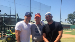 Tim Tebow explains move to shift to baseball: \'It\'s pursuing what\'s in my heart\'