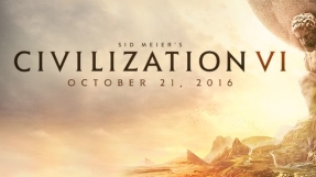 \'Civilization 6\' release date, update: Pericles introduced as Greece\'s leader